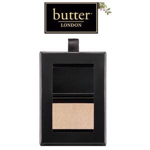 BUTTER LONDON UP ALL NIGHT SHADOWCLUTCH WARDROBE DUO EYESHADOW